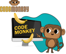 Code Monkey. Logic Development. - Programming for children in {city_im}