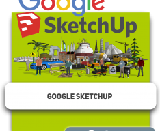 Google SketchUp - Programming for children in {city_im}