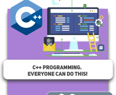 C++ programming. Everyone can do this! - Programming for children in {city_im}