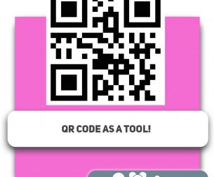 QR code as a tool! - Programming for children in {city_im}