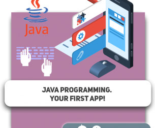 Java programming. Your first app! - Programming for children in {city_im}