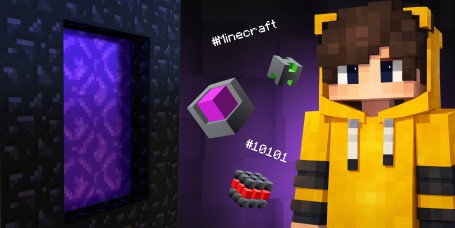 Reality Architects: Programming Portals in Minecraft - Programming for children in {city_im}